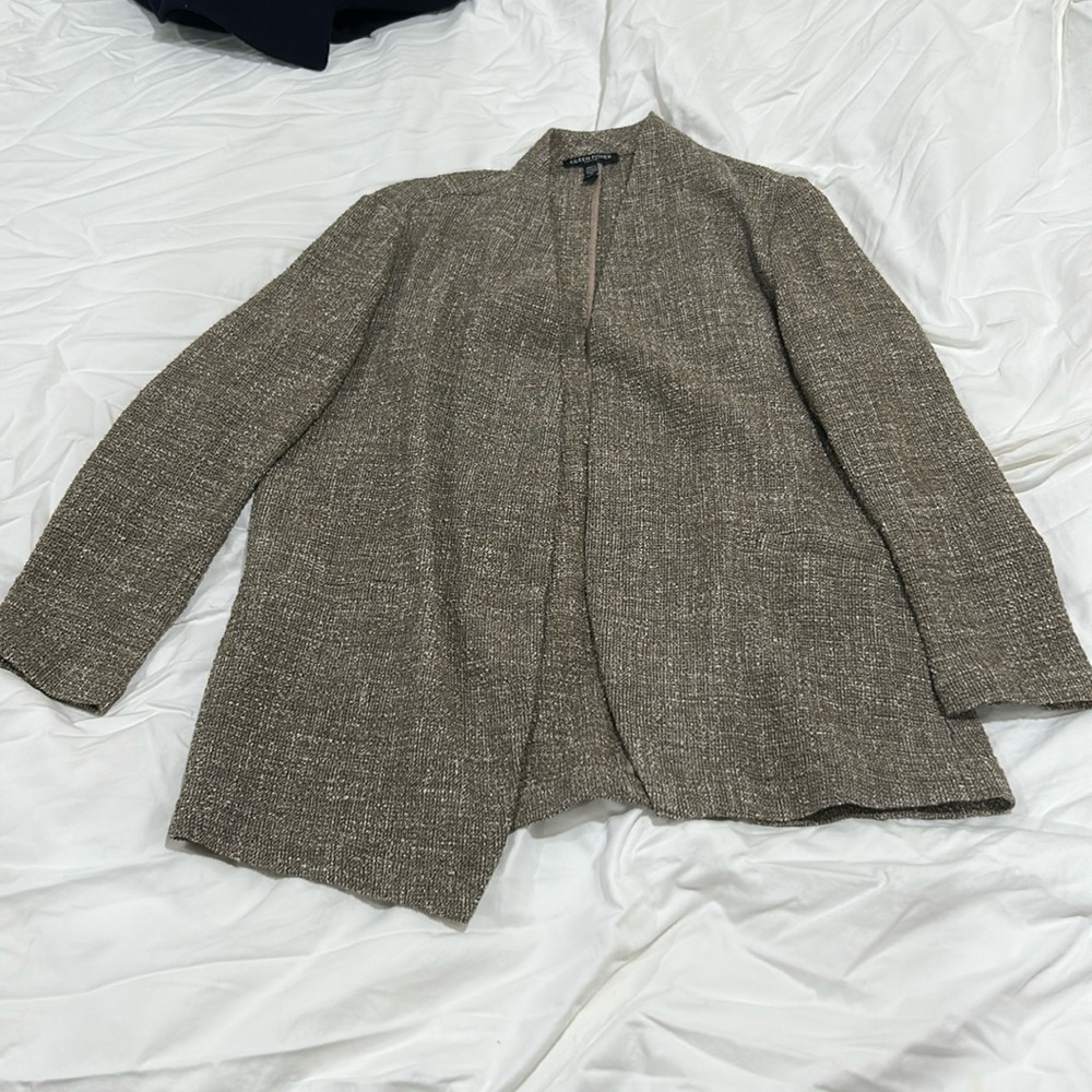 Eileen Fisher PP Cardigan